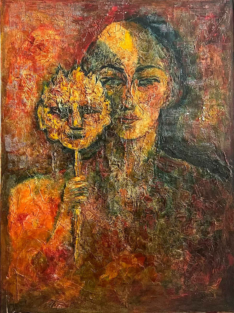 1 by G. Eleish, Image 1.