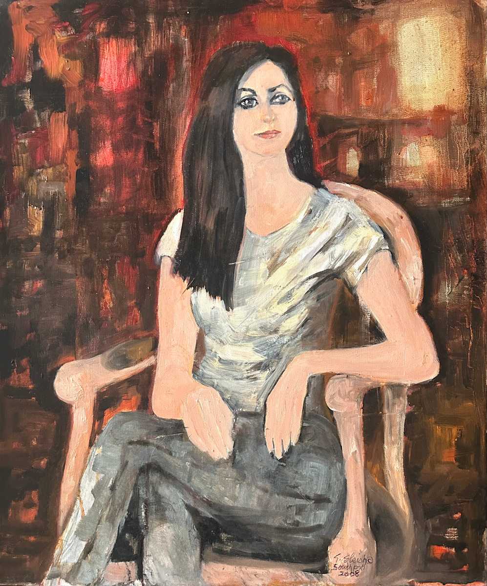14 by G. Eleish, Image 2.