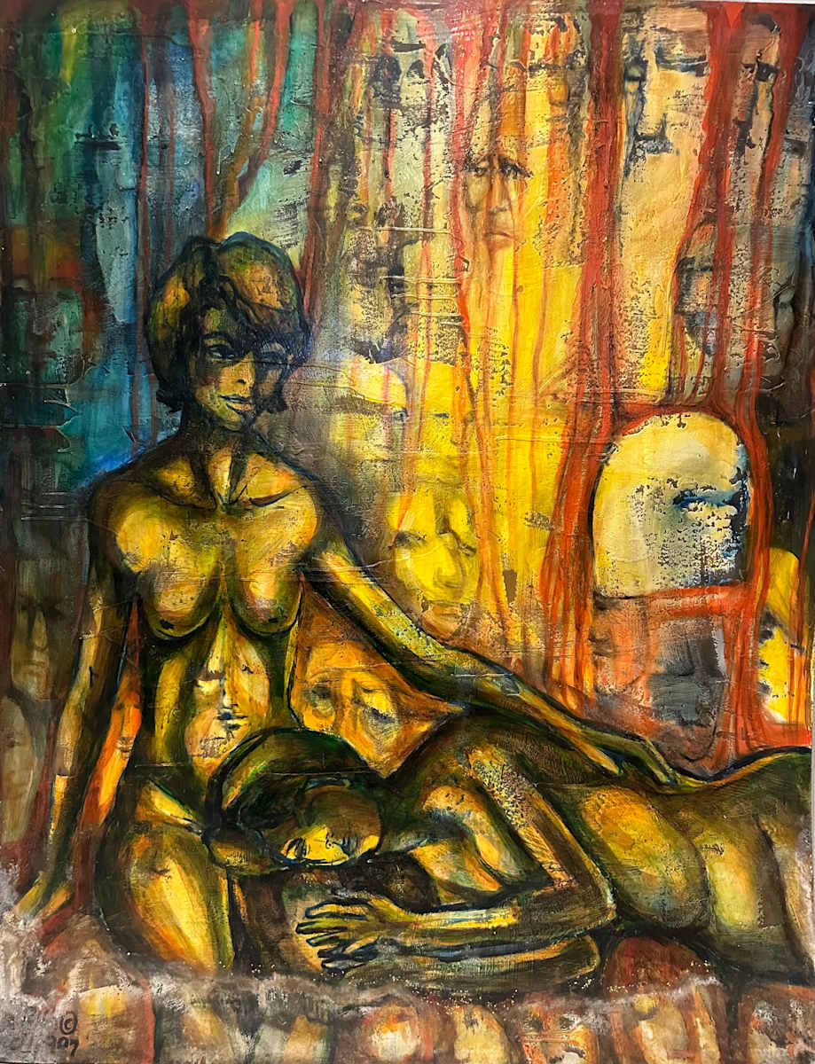 24 by G. Eleish, Image 1.