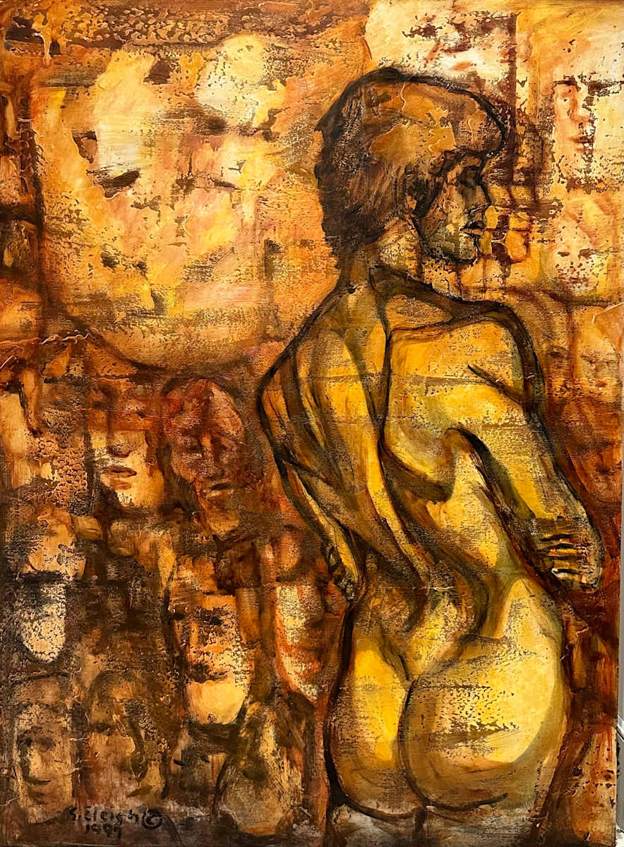 25 by G. Eleish, Image 1.
