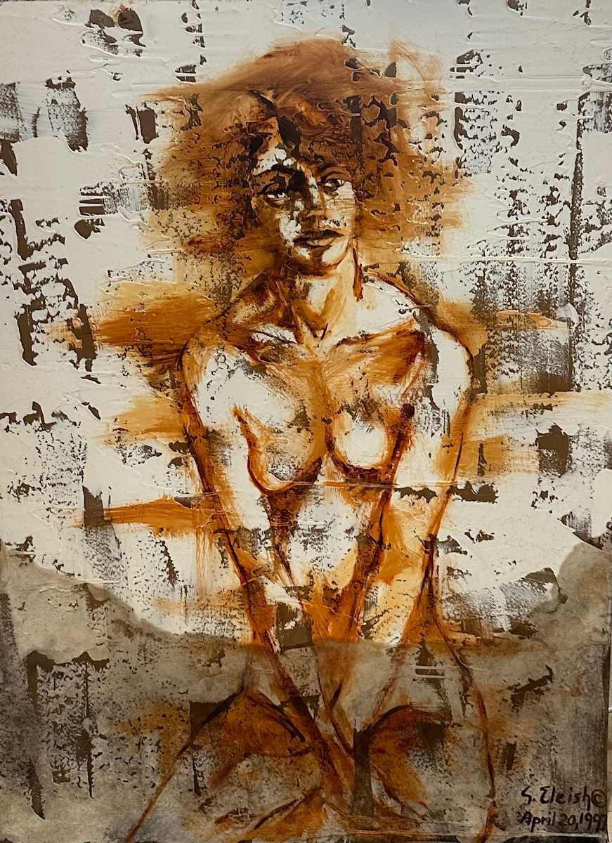 27 by G. Eleish, Image 1.