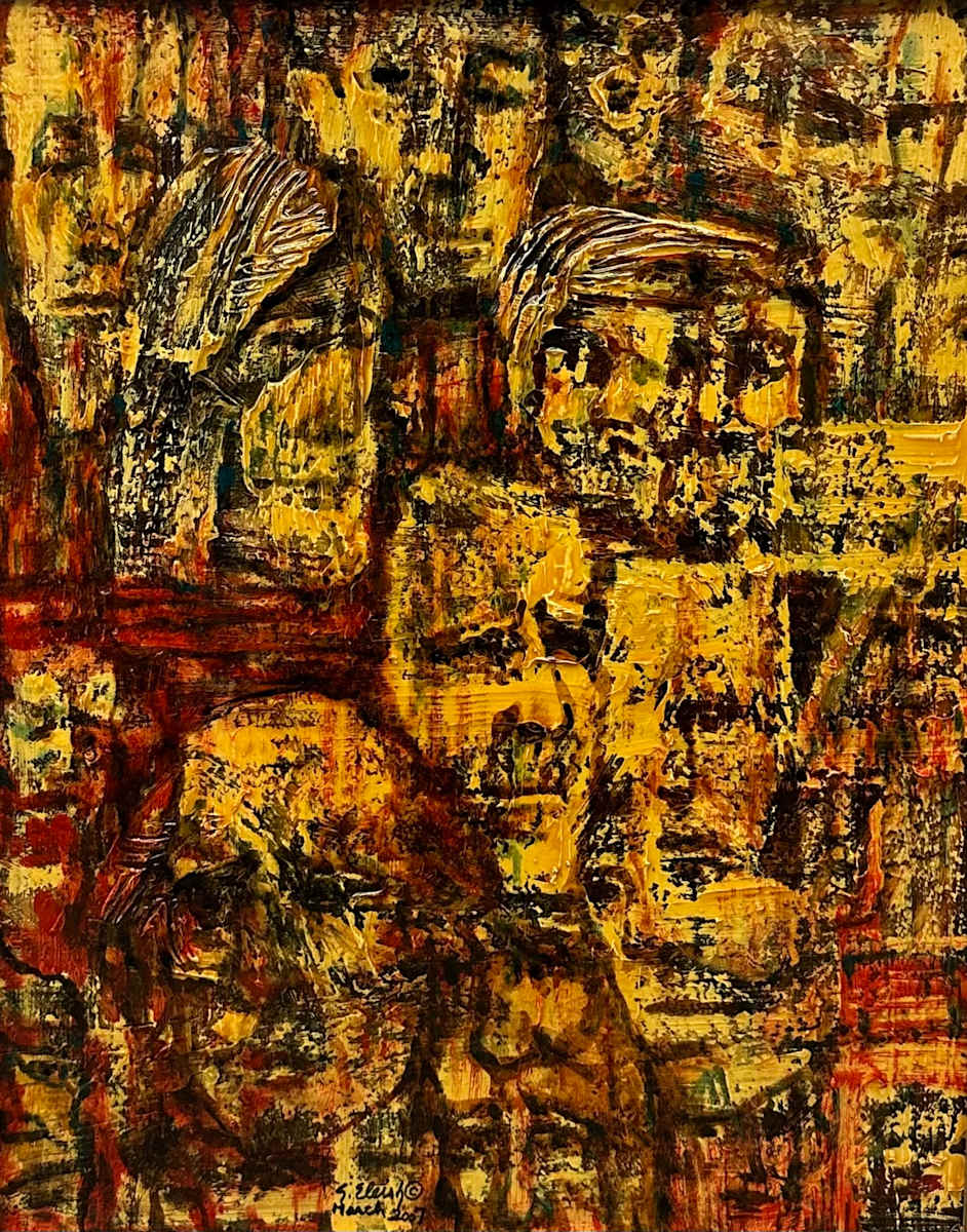 34 by G. Eleish, Image 1.