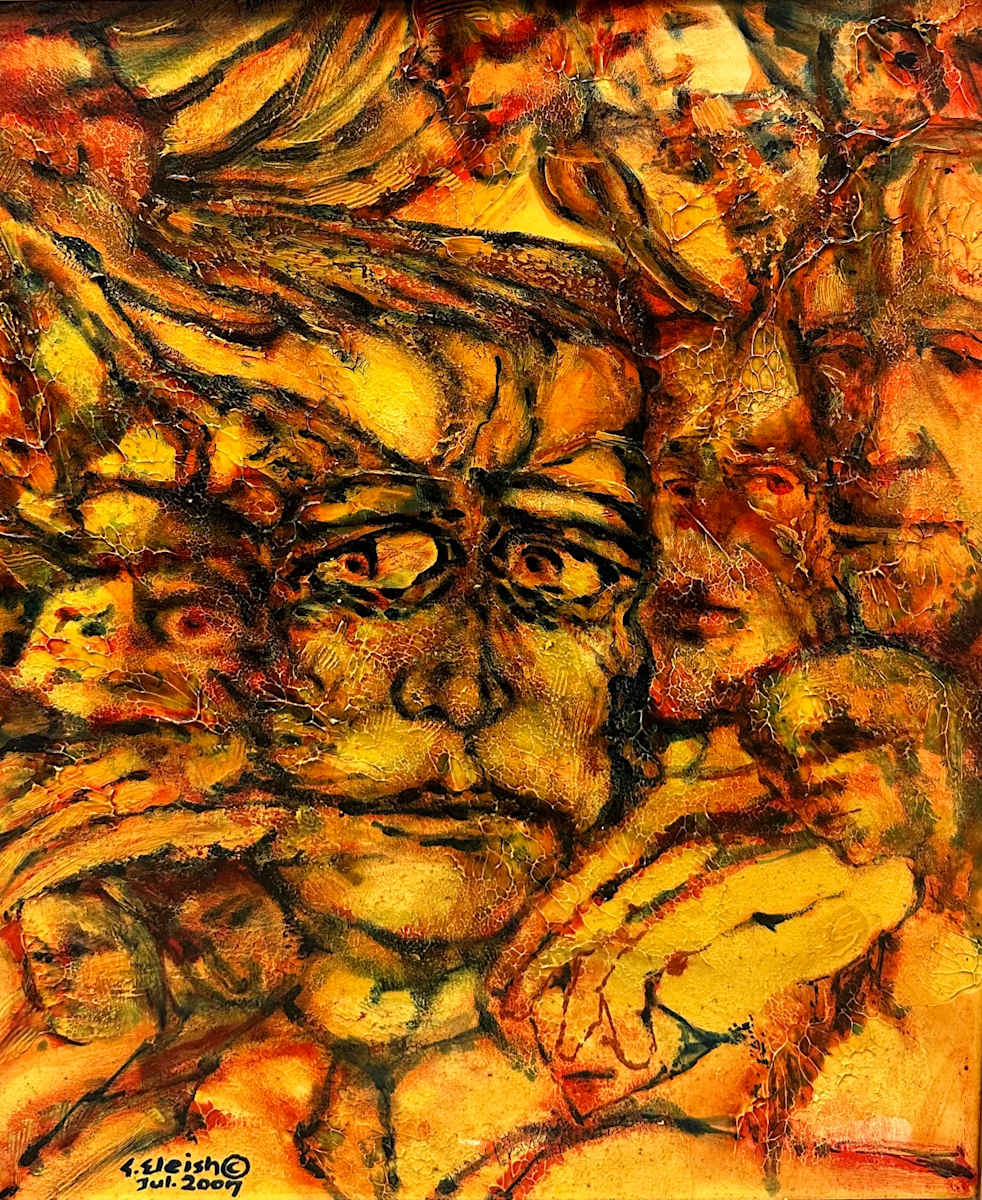 36 by G. Eleish, Image 1.