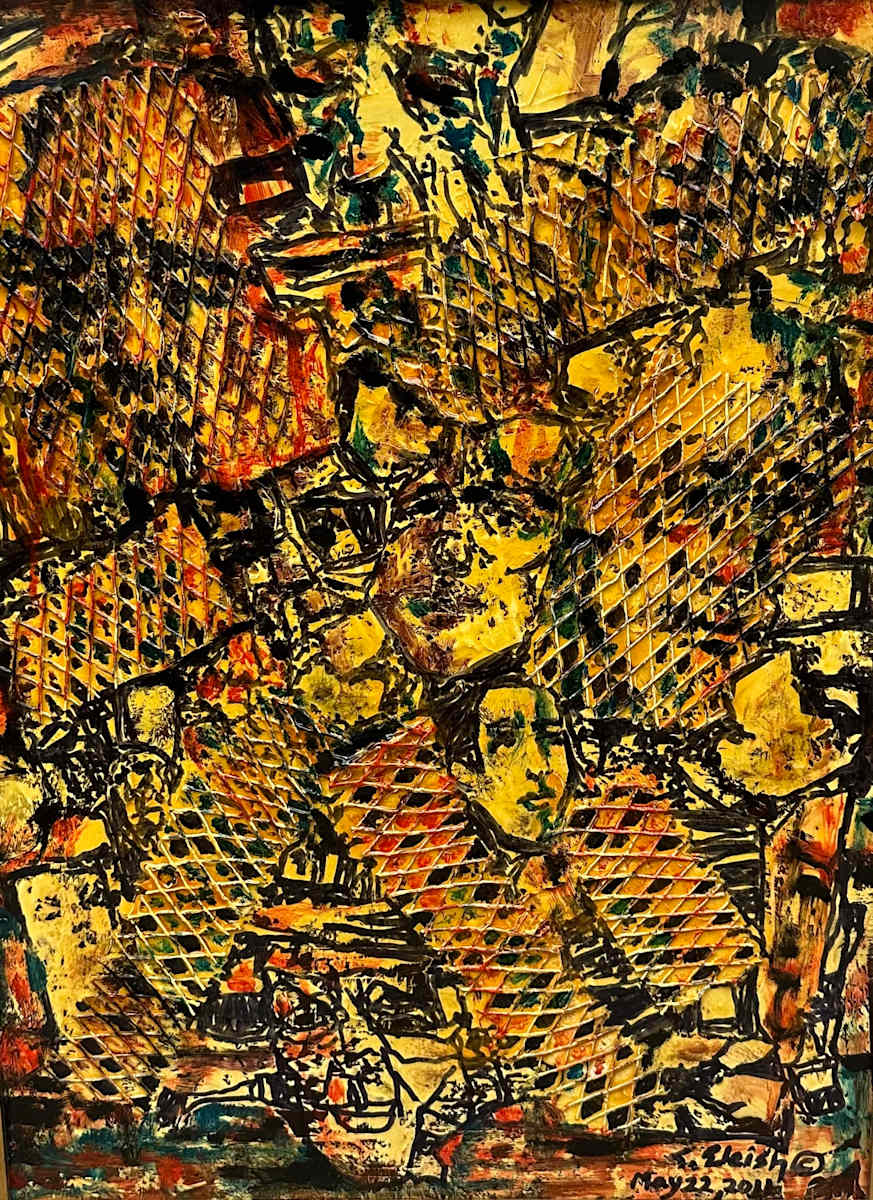37 by G. Eleish, Image 1.