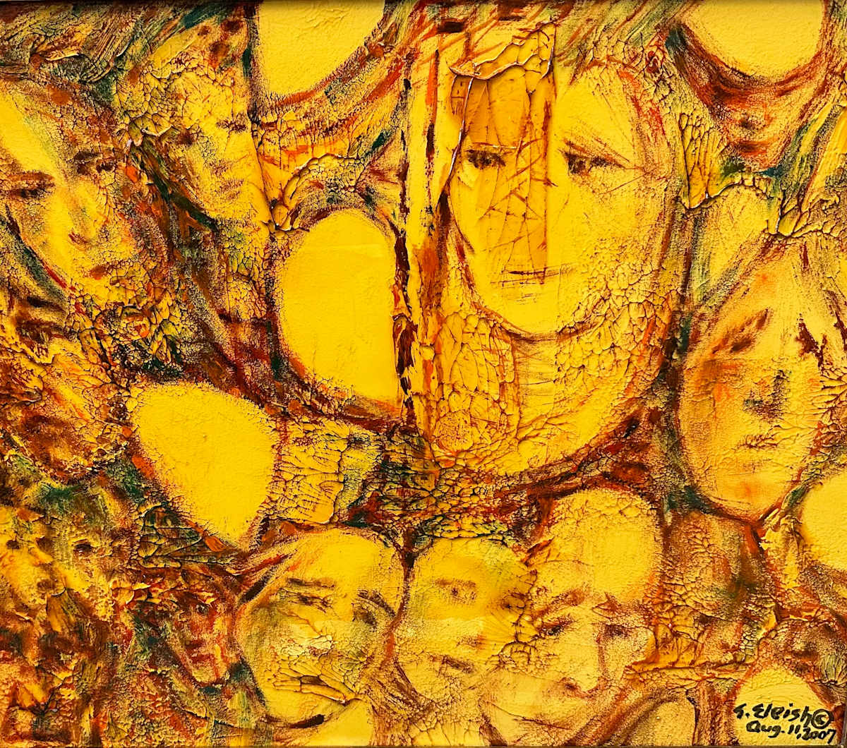 40 by G. Eleish, Image 1.