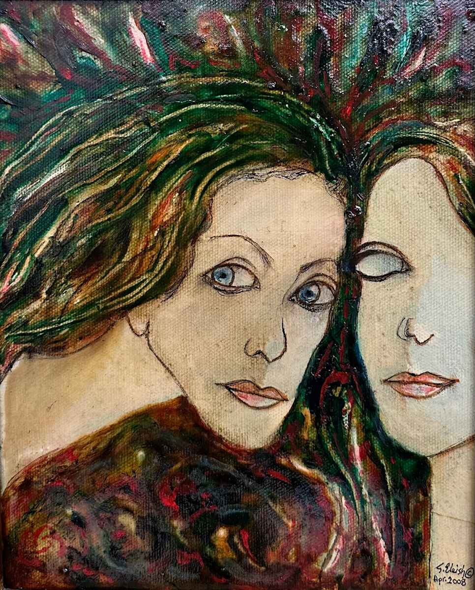 43 by G. Eleish, Image 1.