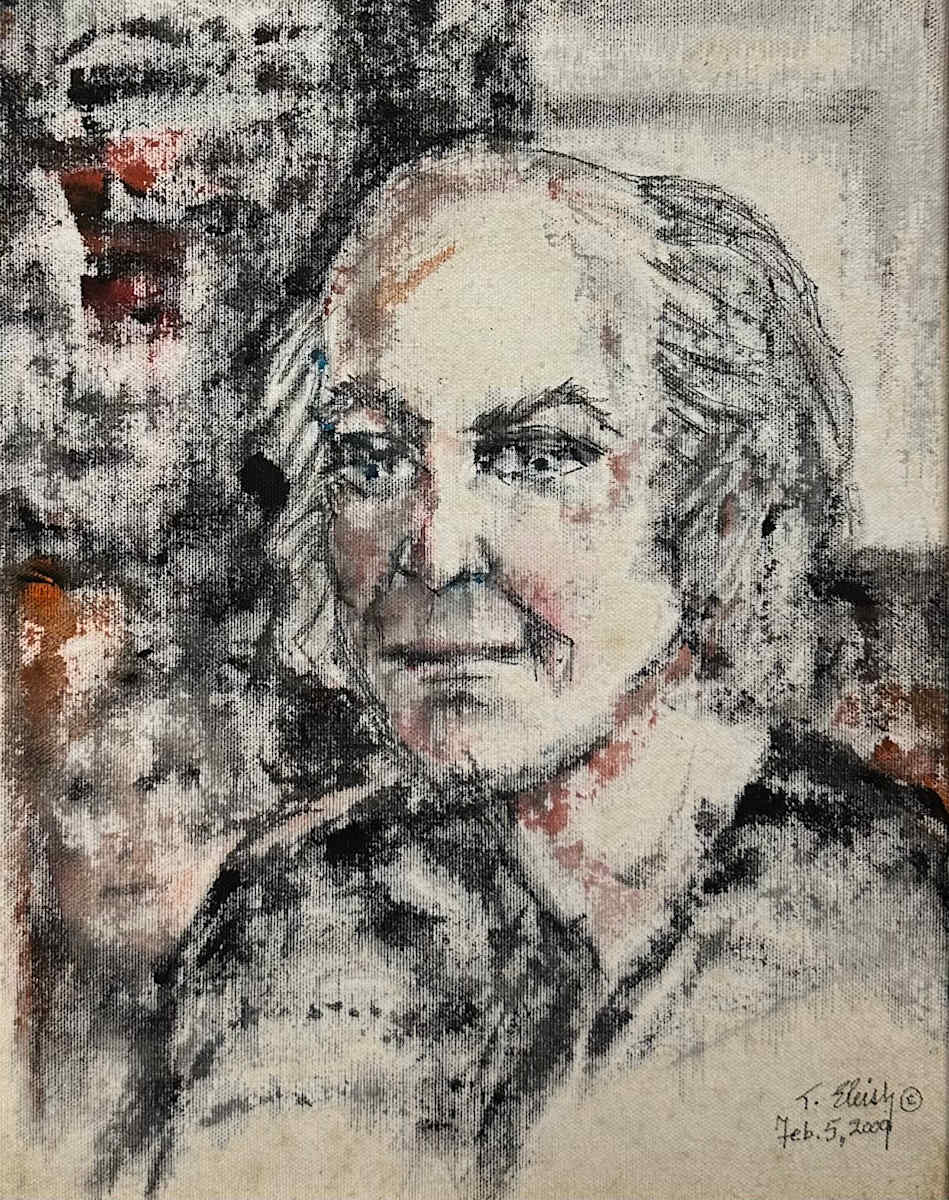 45 by G. Eleish, Image 1.