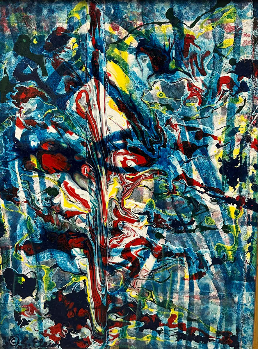 51 “Cathy” by G. Eleish, Image 1.
