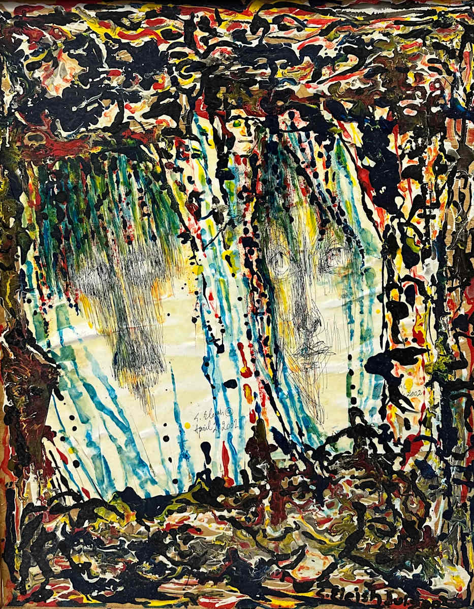 57 by G. Eleish, Image 1.