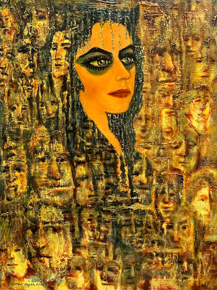 58 by G. Eleish, Image 1.