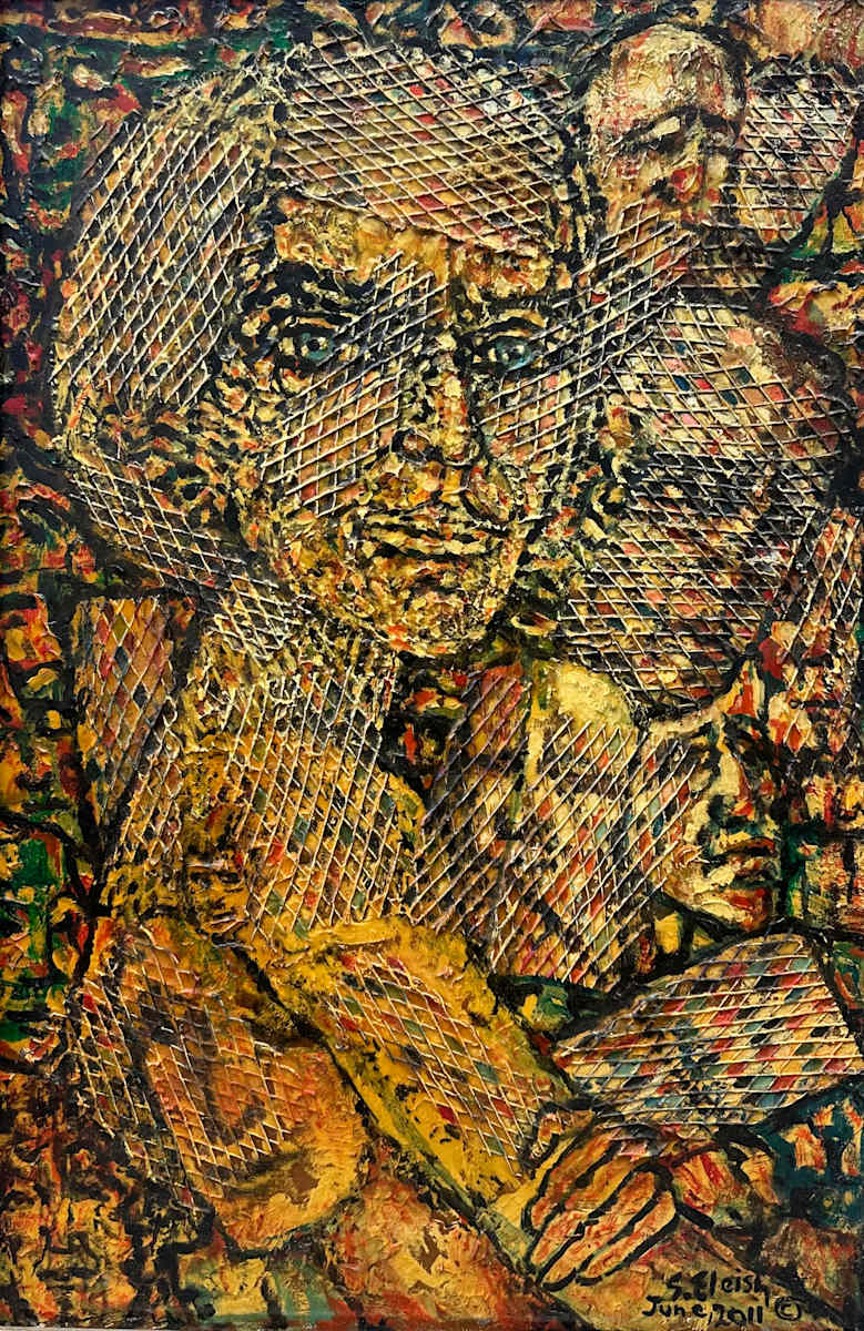 70 by G. Eleish, Image 1.