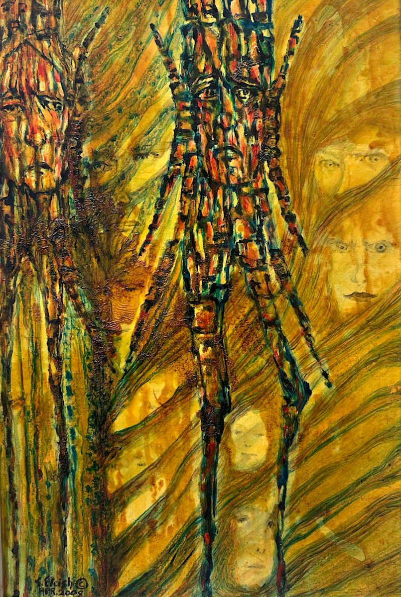 71 by G. Eleish, Image 1.