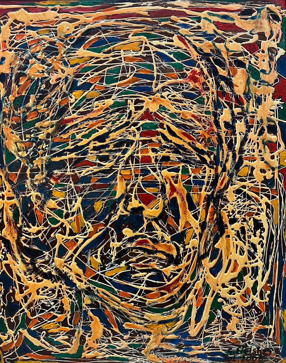 72 by G. Eleish, Image 1.