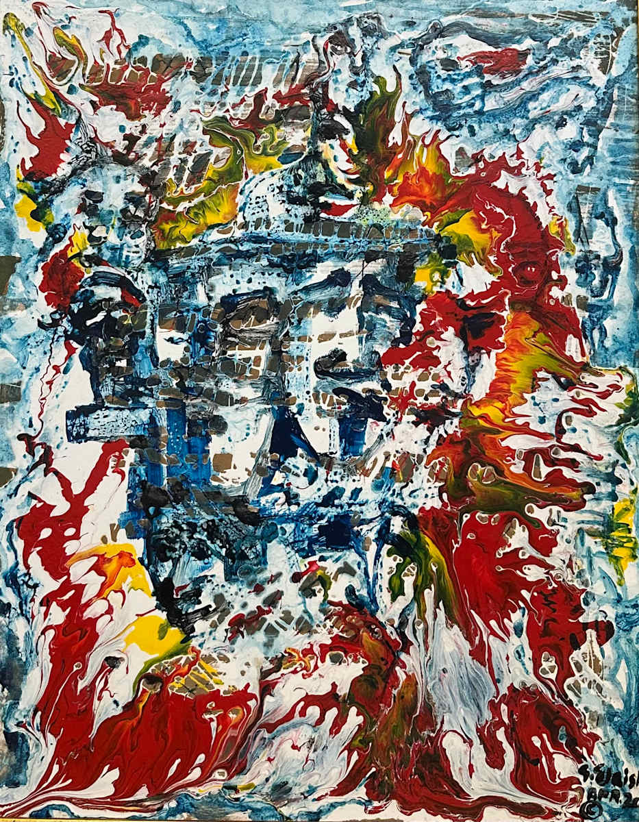 79 by G. Eleish, Image 1.