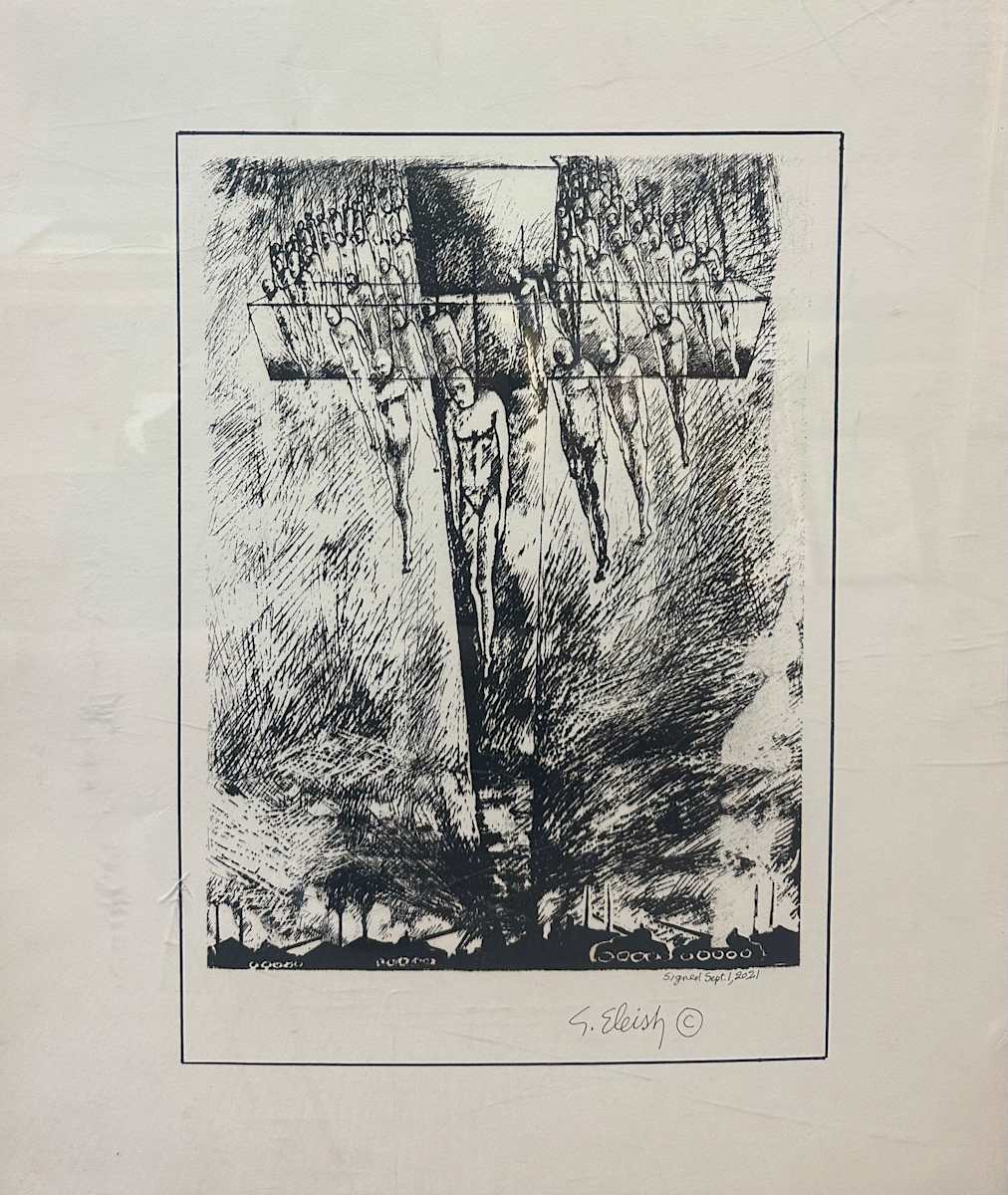 88 by G. Eleish, Image 1.