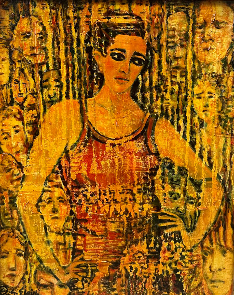 90 by G. Eleish, Image 1.