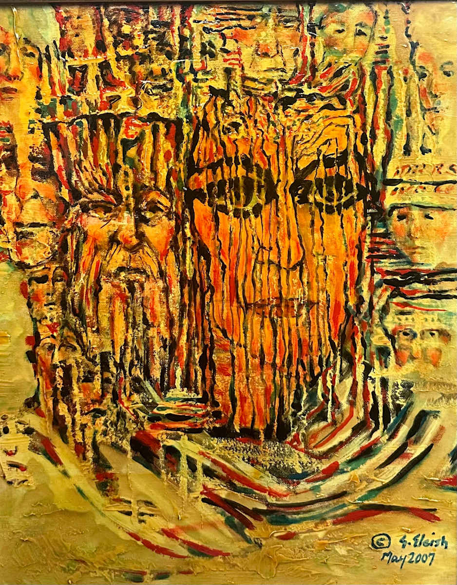 92 by G. Eleish, Image 1.