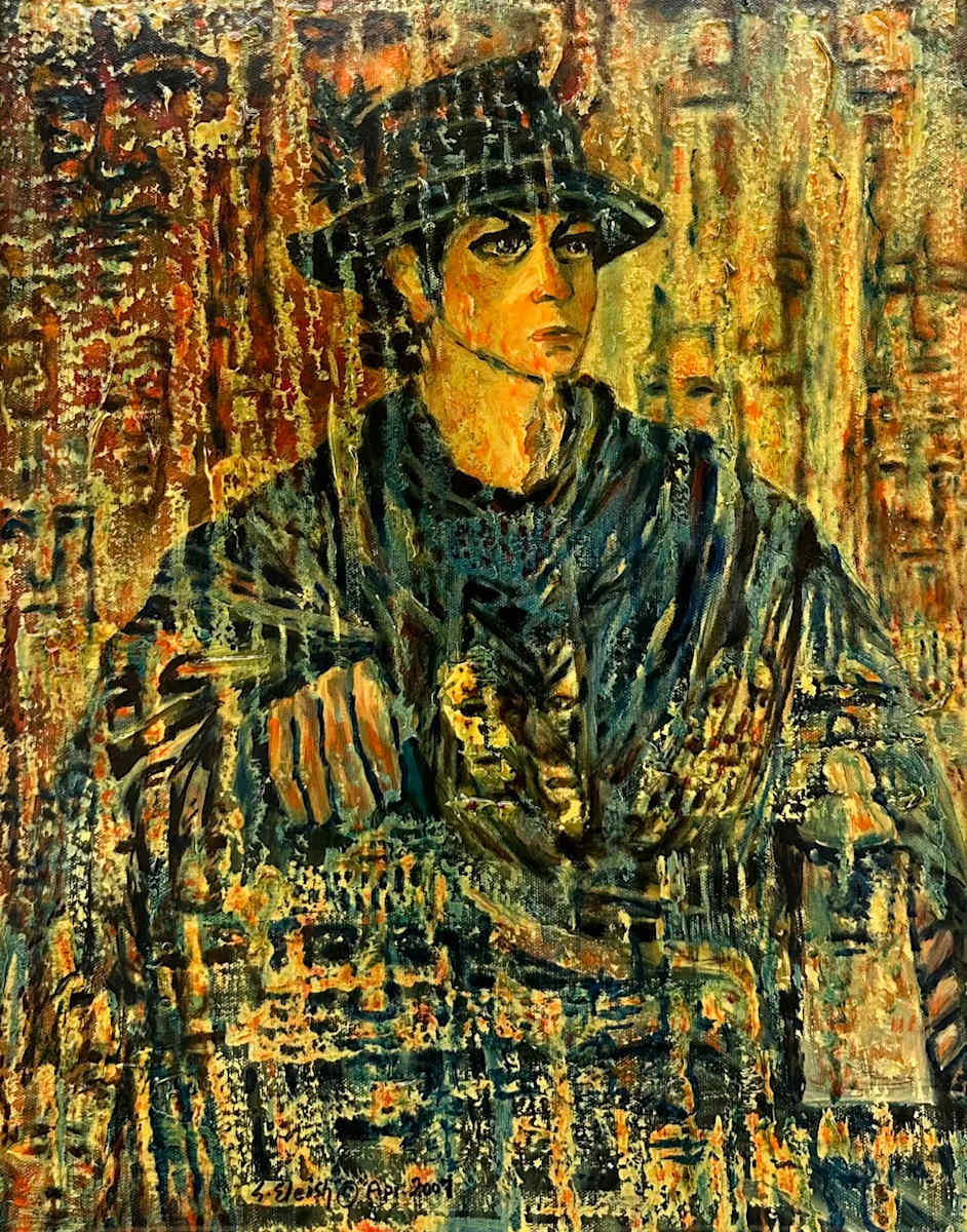 95 by G. Eleish, Image 1.
