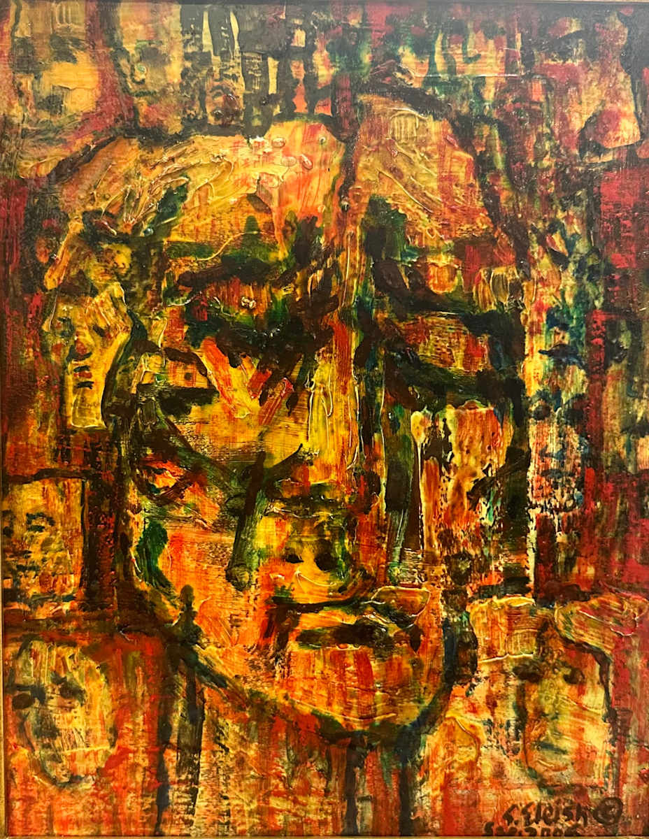 97 by G. Eleish, Image 1.