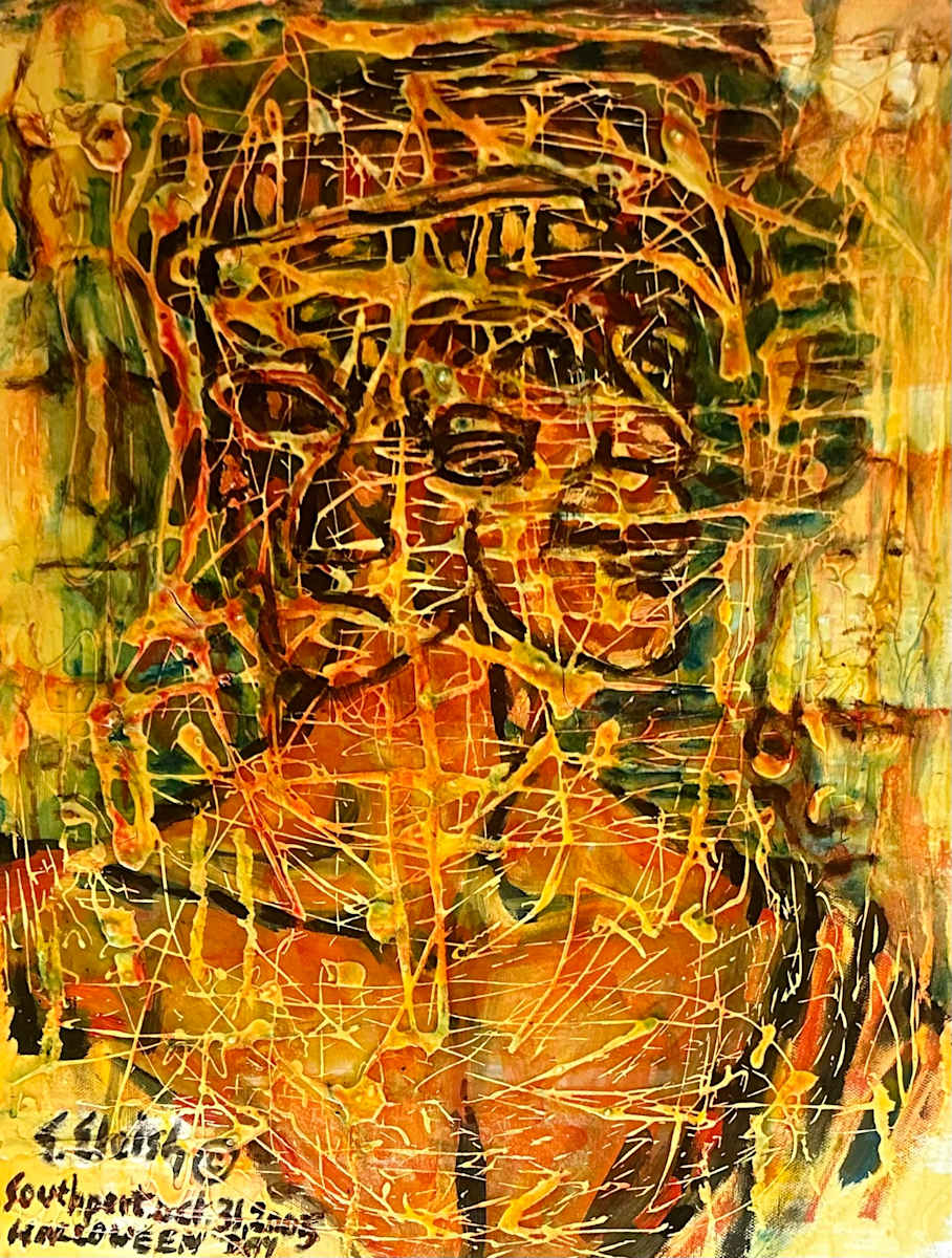100 by G. Eleish, Image 1.