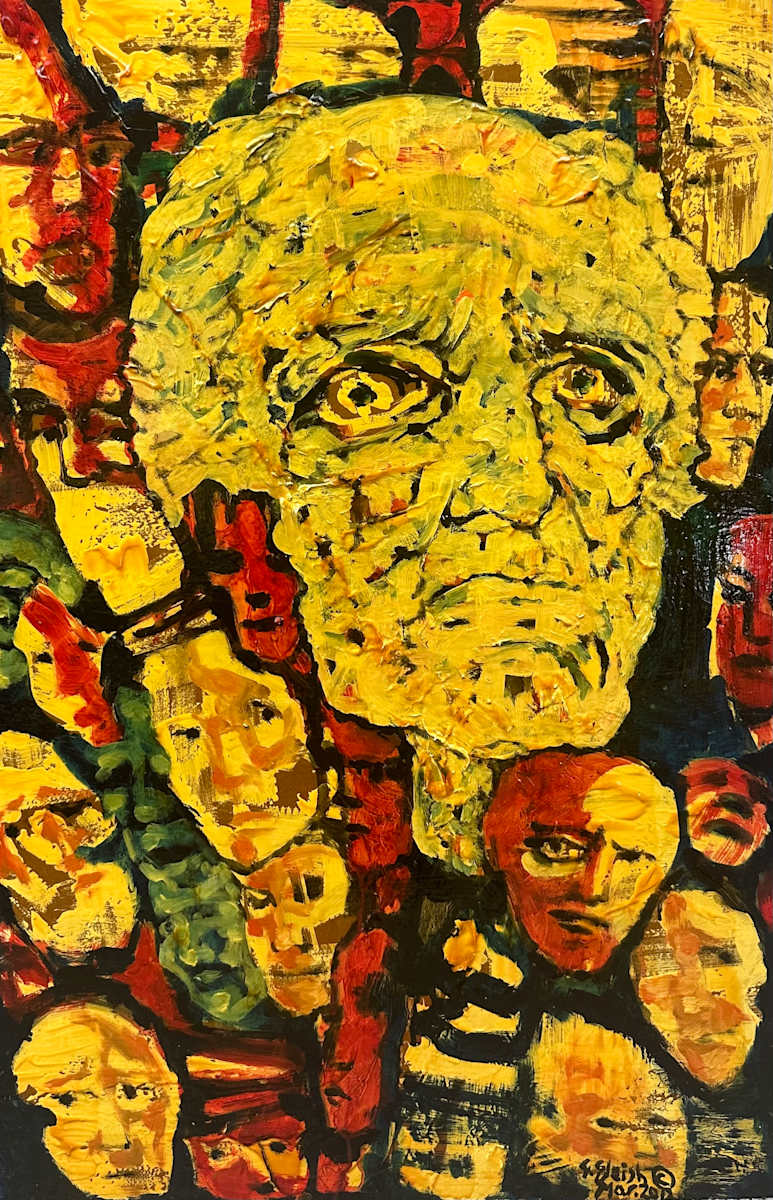 102 by G. Eleish, Image 1.