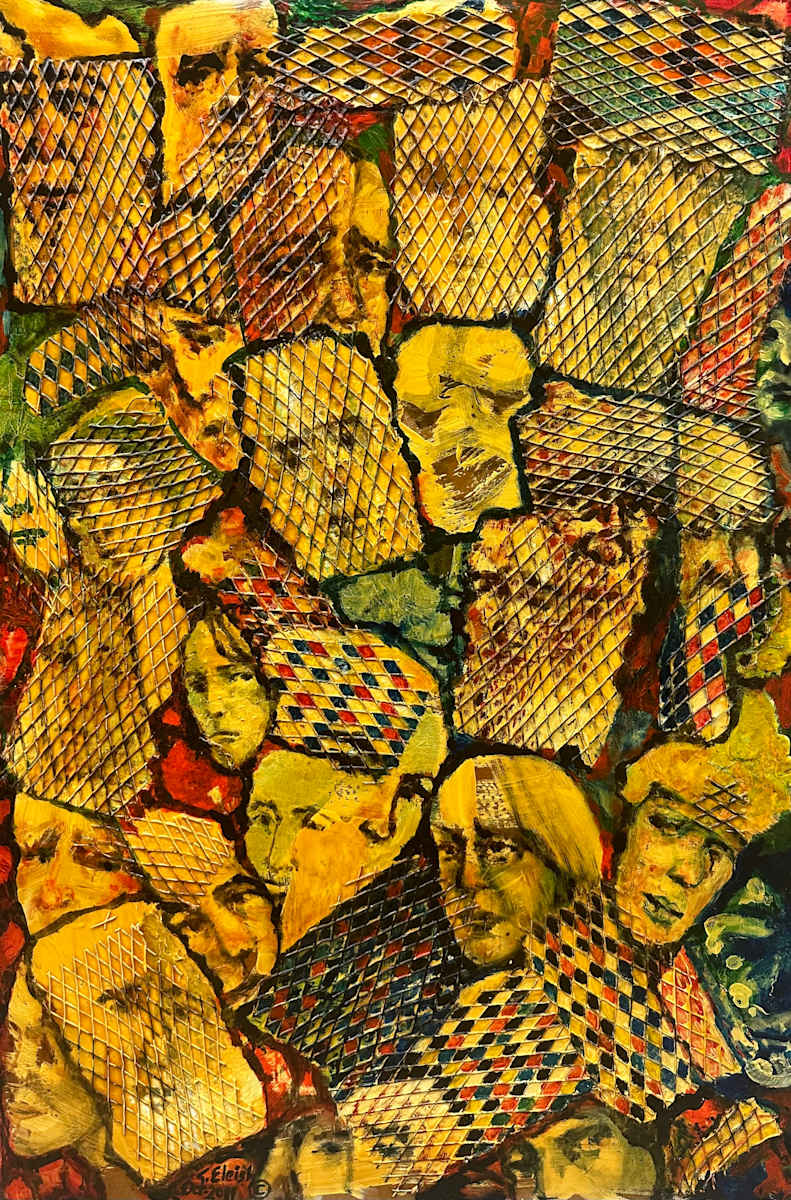 104 by G. Eleish, Image 1.