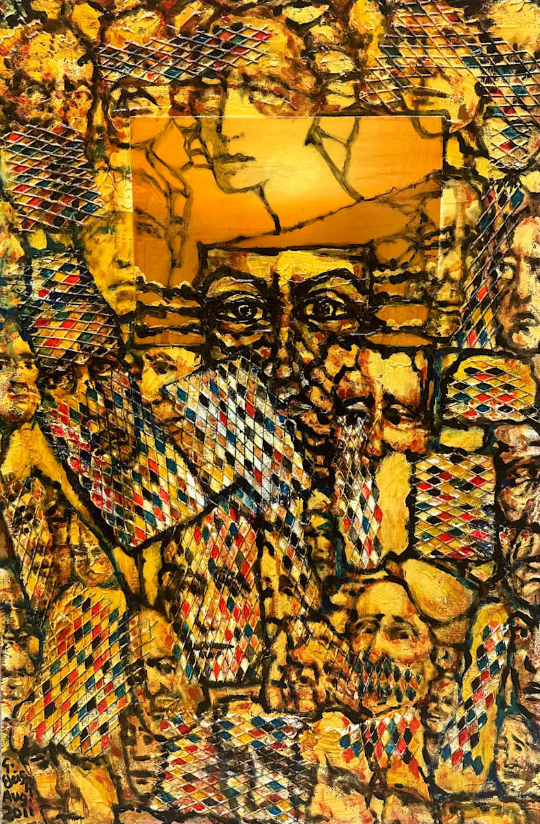 106 by G. Eleish, Image 1.