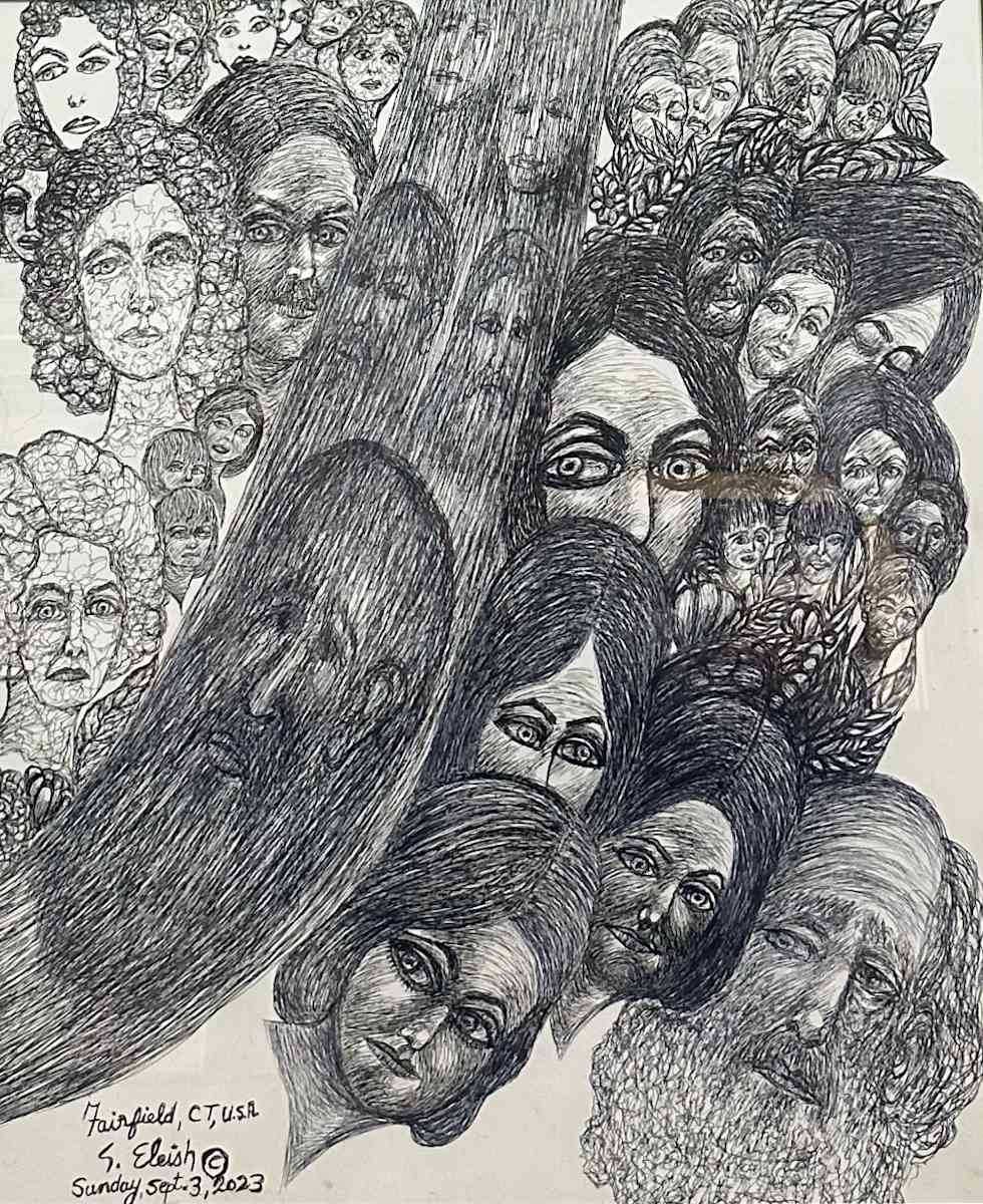 121 by G. Eleish, Image 1.