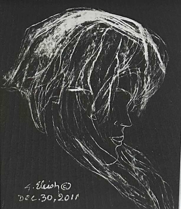 128 by G. Eleish, Image 1.