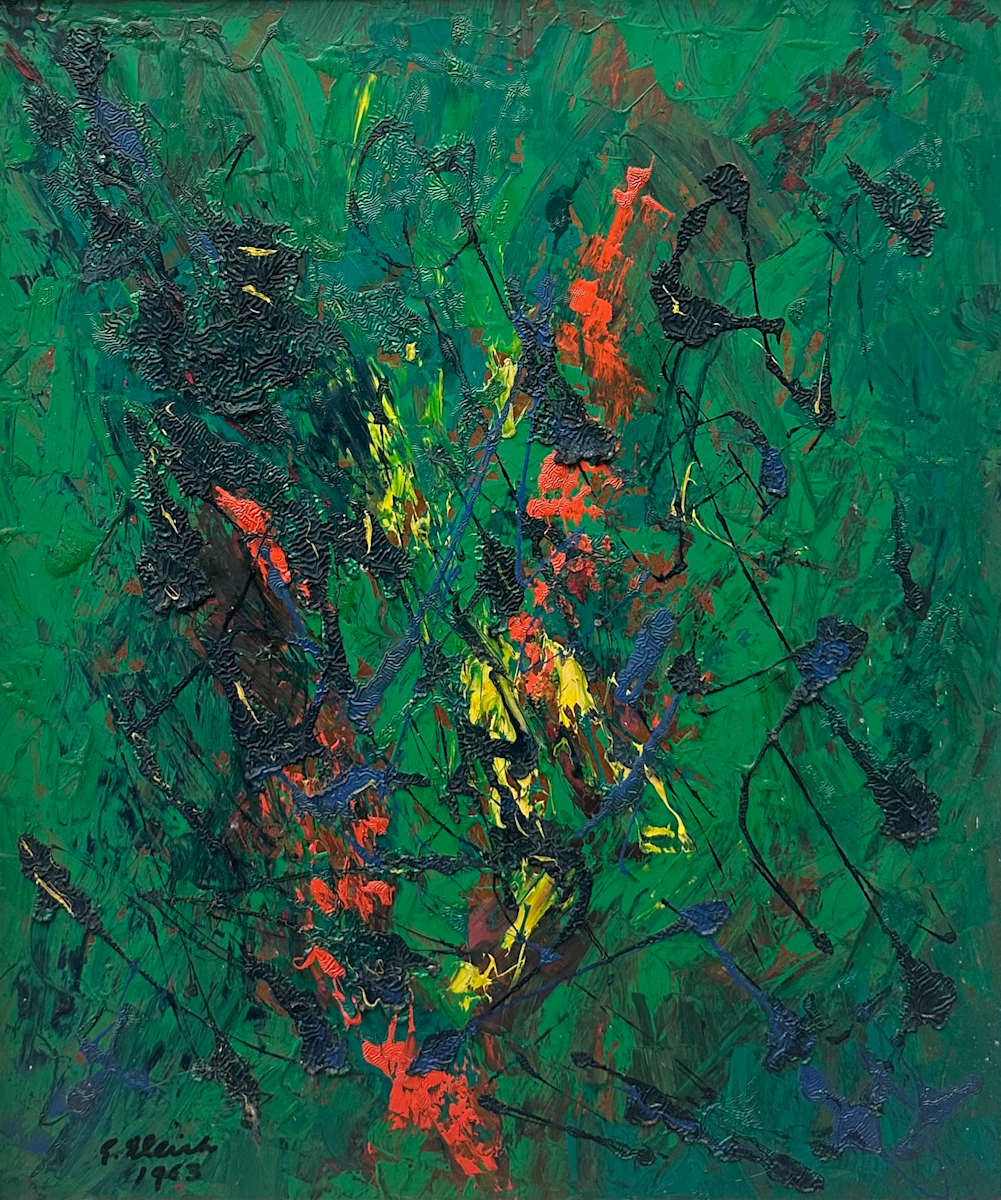 135 by G. Eleish, Image 1.