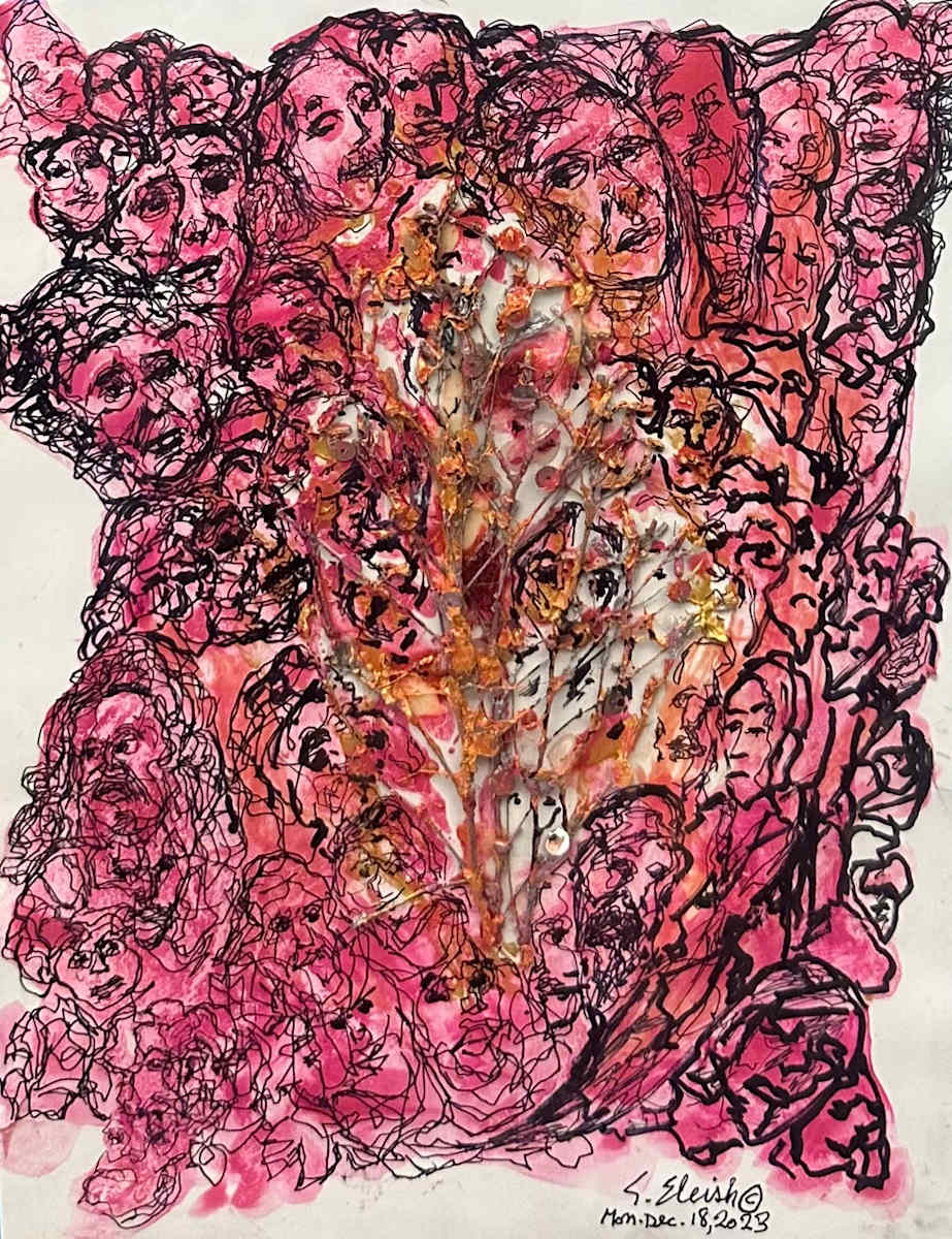 138 by G. Eleish, Image 1.