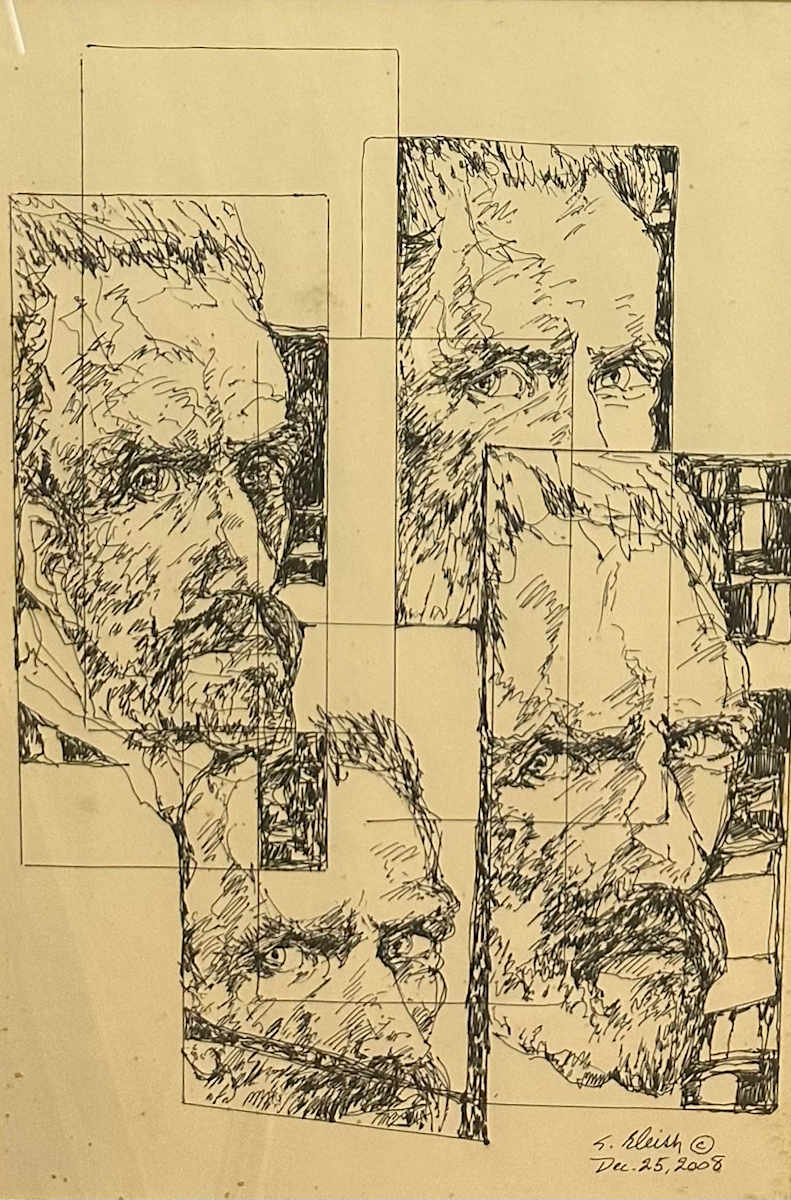 142 by G. Eleish, Image 1.