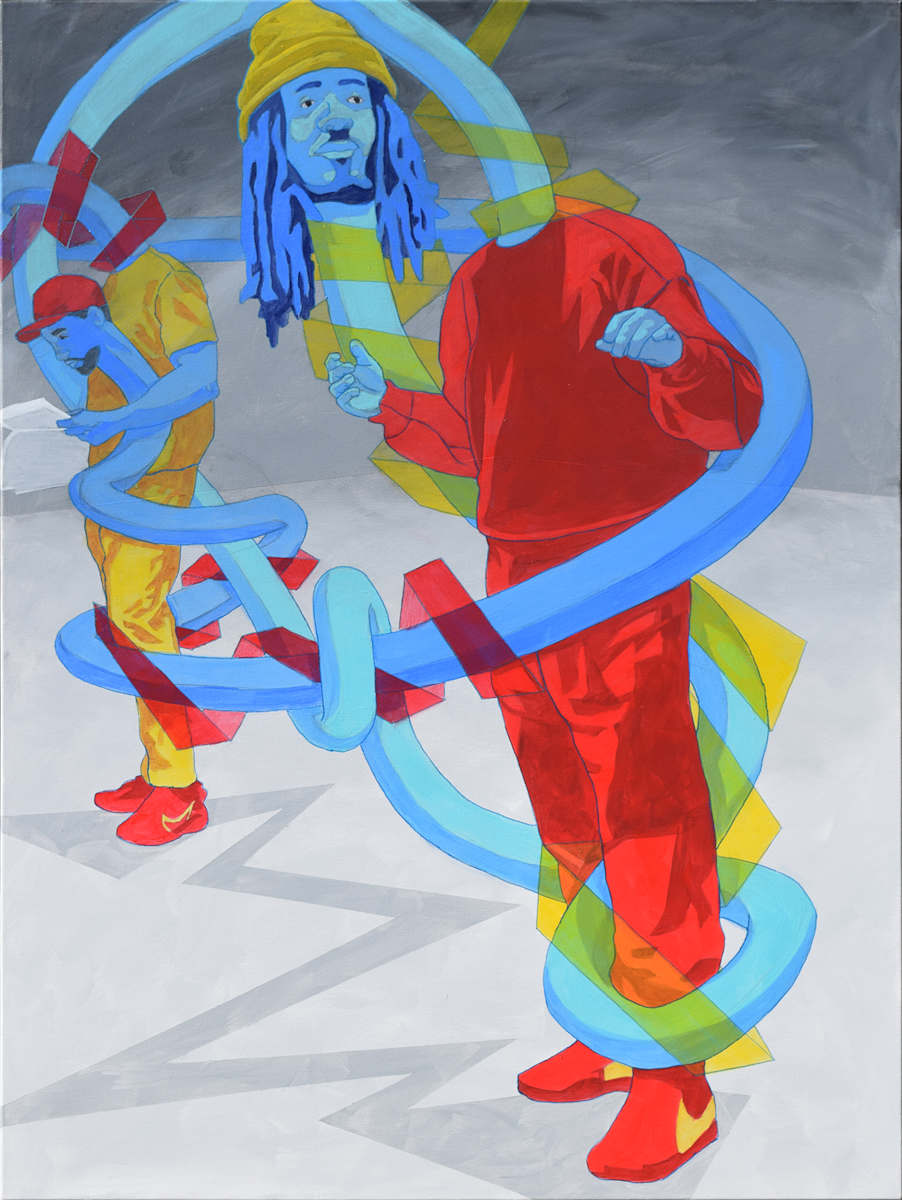 The Creative Director.aje by Mensah Bey, Image 1.
