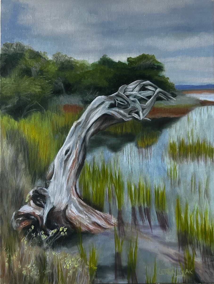 Botony Bay by Letitia Uyak, Image 1.