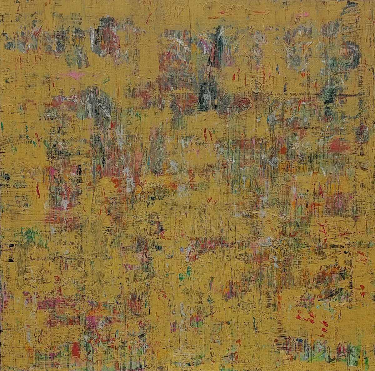 Whose Holiday by Jennifer Leigh Harrison, Image 1.
