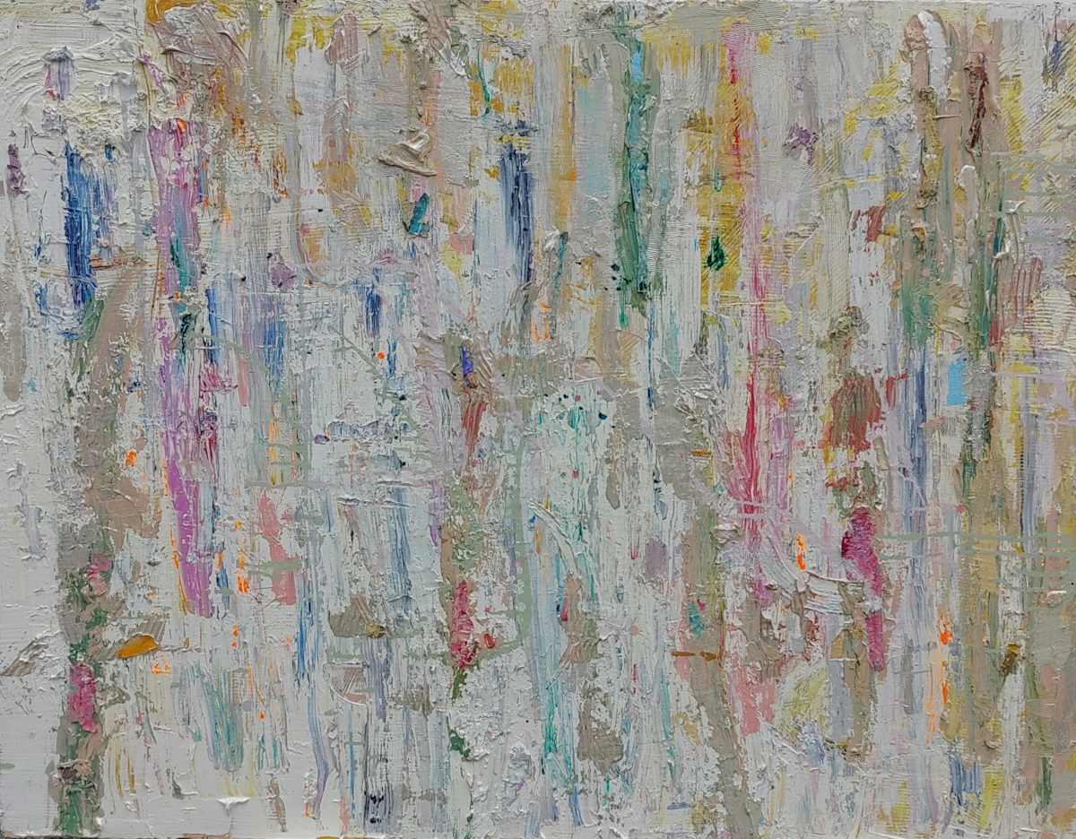 Just One Dream by Jennifer Leigh Harrison, Image 1.