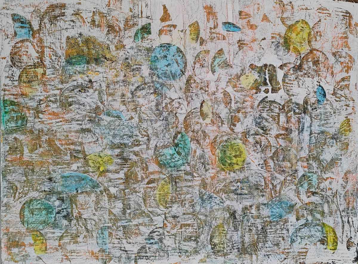 My Wheelhouse by Jennifer Leigh Harrison, Image 1.