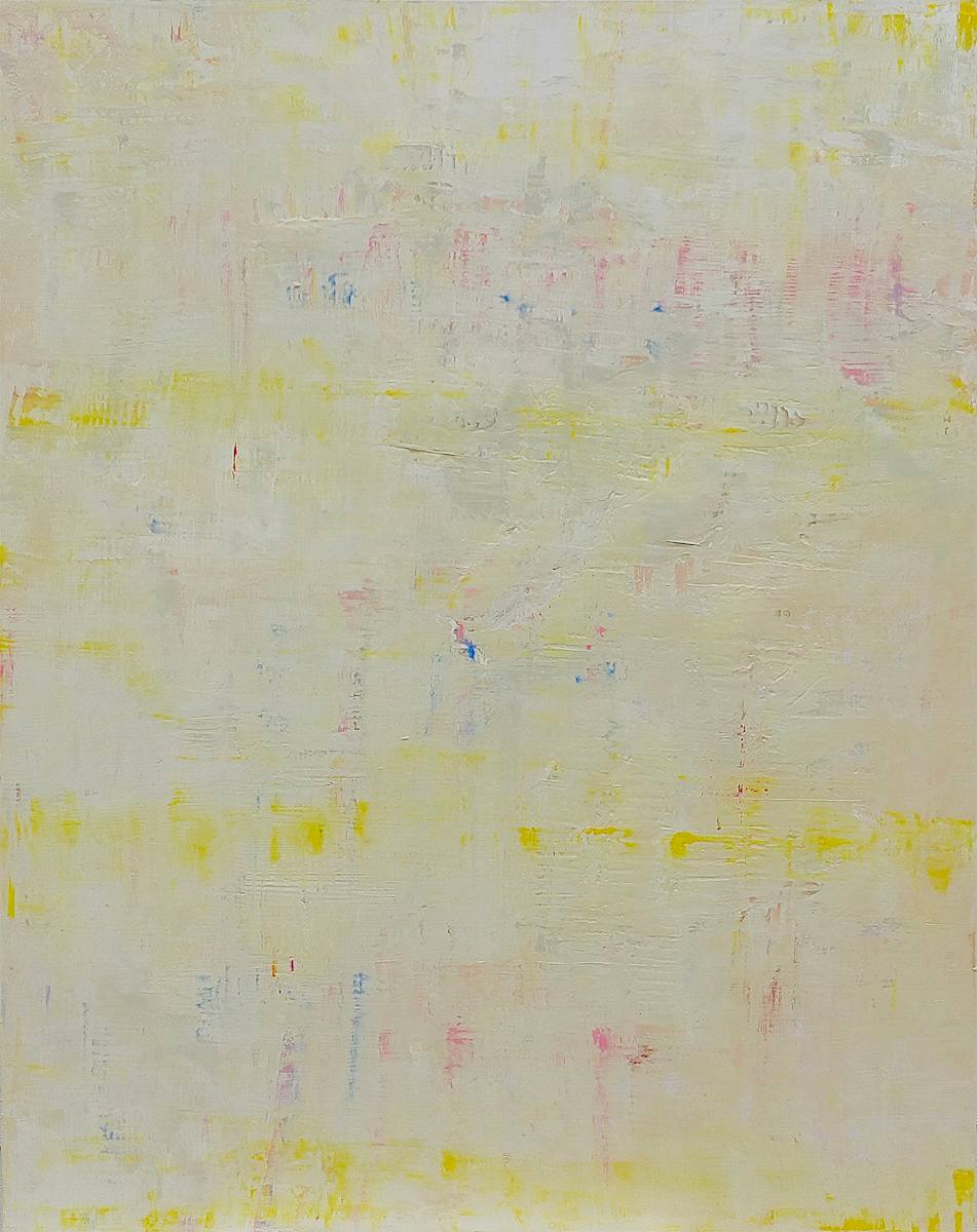 The Rest Cure by Jennifer Leigh Harrison, Image 1.