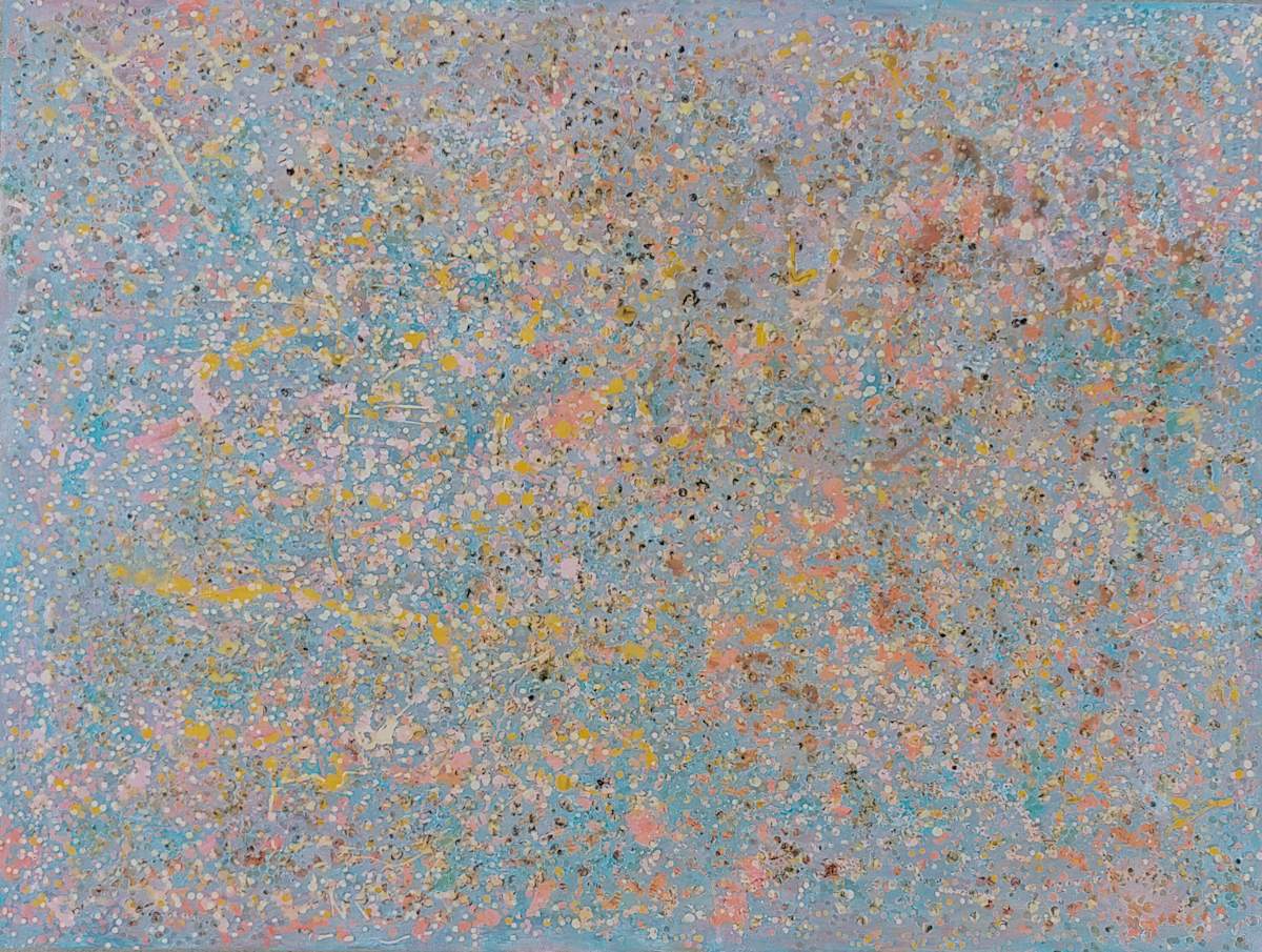 Honeyflower II by Jennifer Leigh Harrison, Image 1.