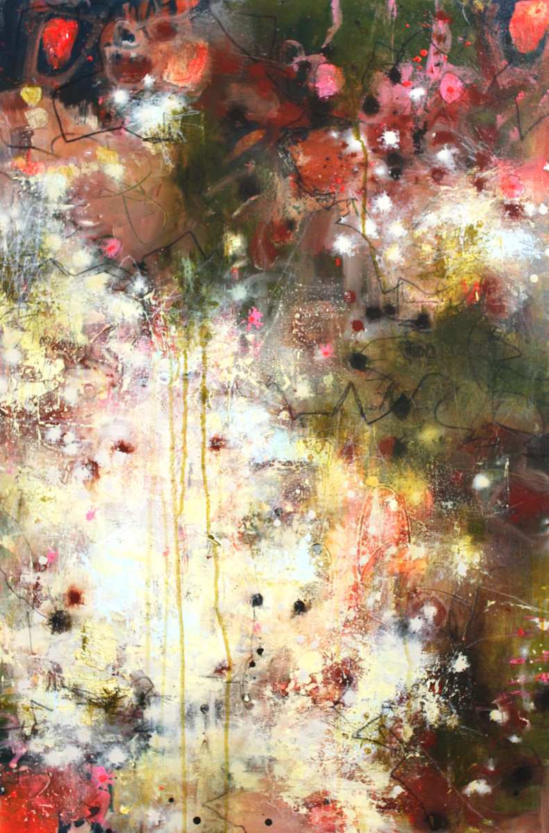 It’s Not That Deep by Molly Wyatt, Image 1.