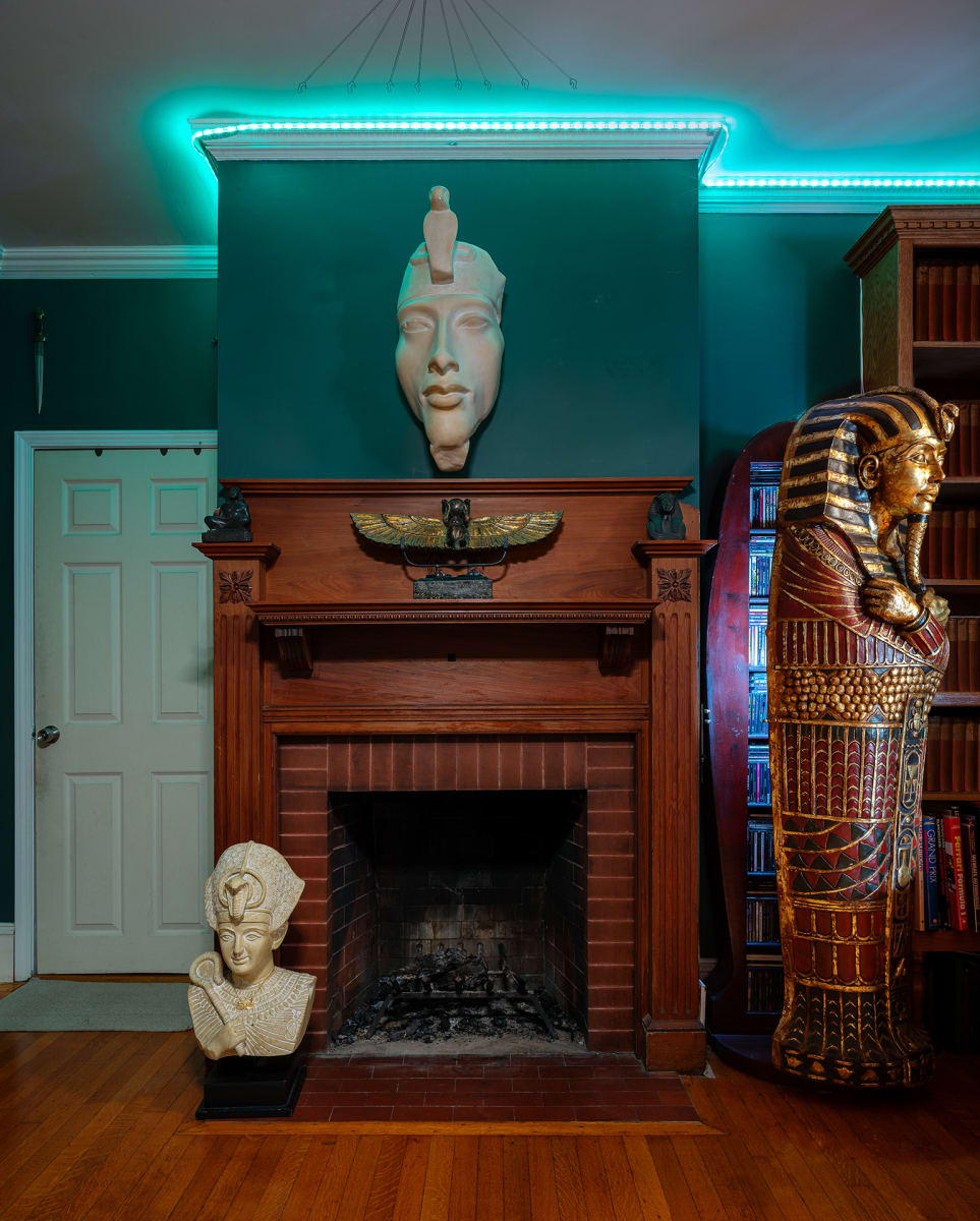 Ancient Egypt by Sarah Malakoff, Image 11.
