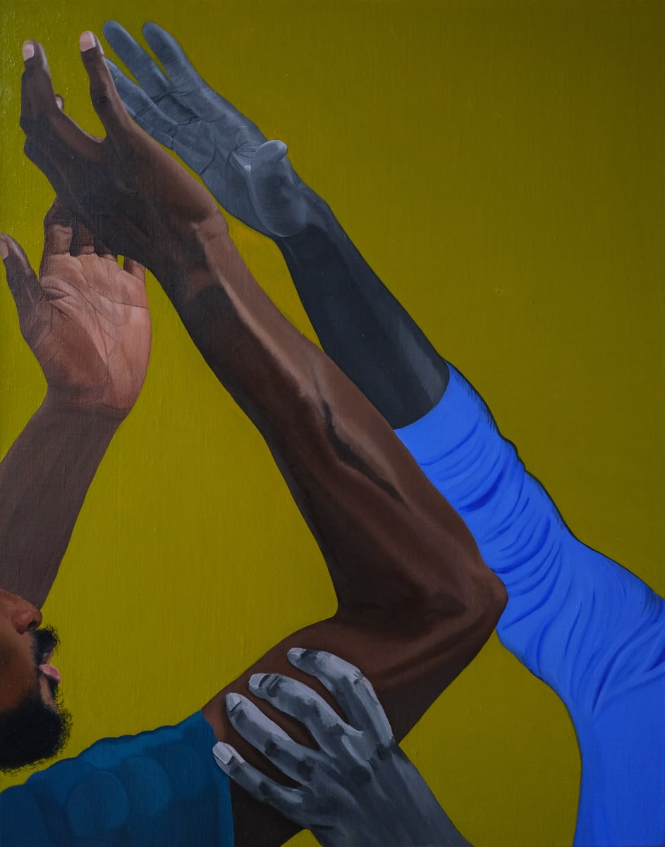 Overcome by Shantel Miller, Image 3.