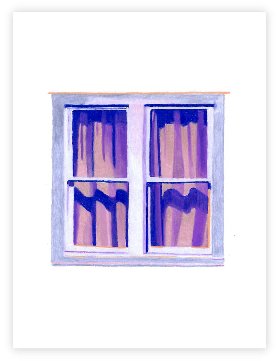 Blanco Window by Tim McCool, Image 1.