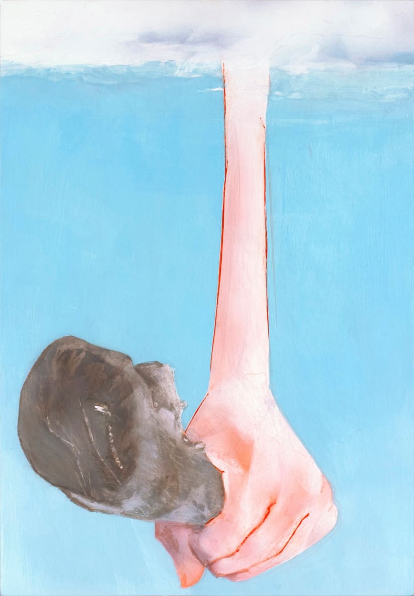 Small Club by Robert Feintuch 