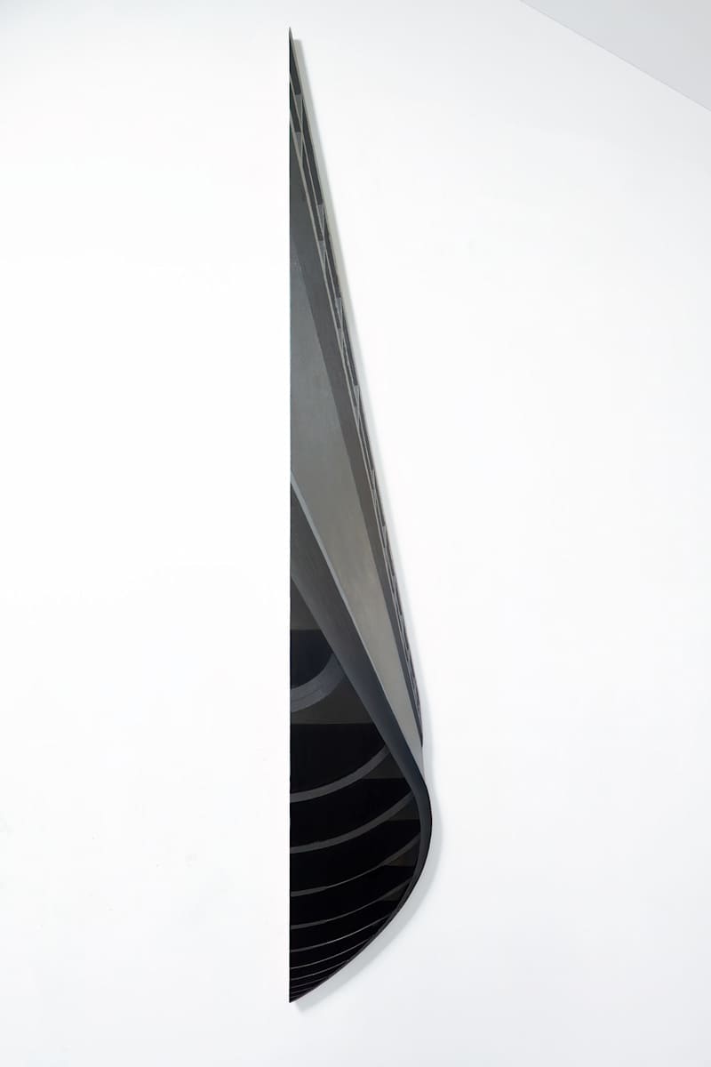 Curve Above by Sam Cady, Image 2.