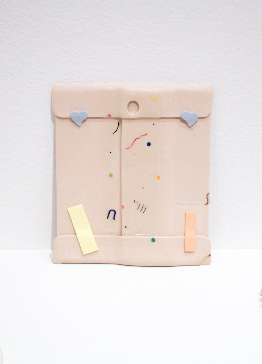 Invitation by Katie McColgan, Image 2.