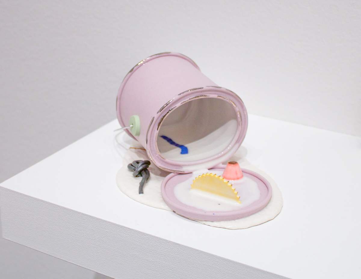 Oops by Katie McColgan, Image 4.