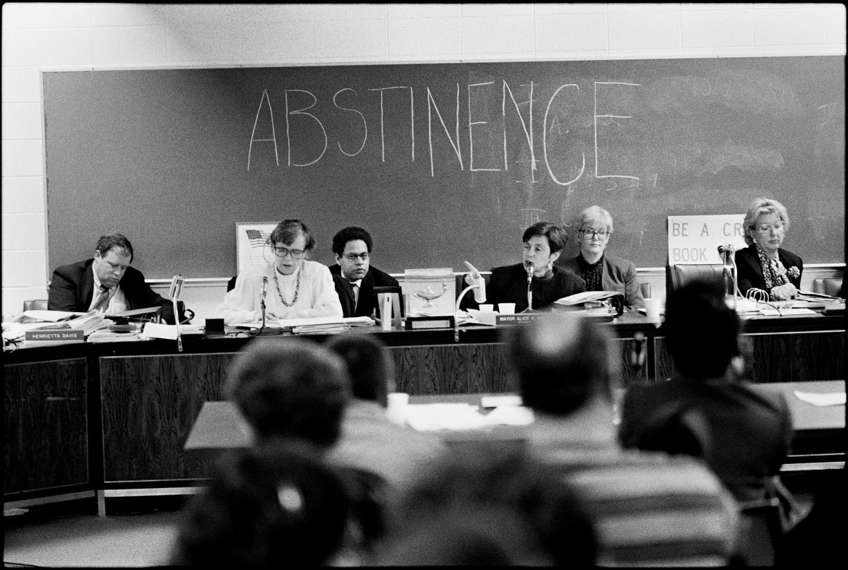 Abstinence by Lisa Kessler, Image 6.
