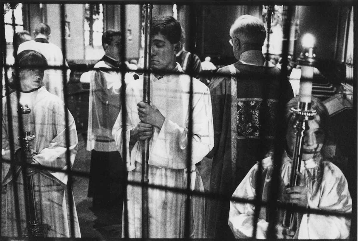 Altar Service by Lisa Kessler, Image 3.