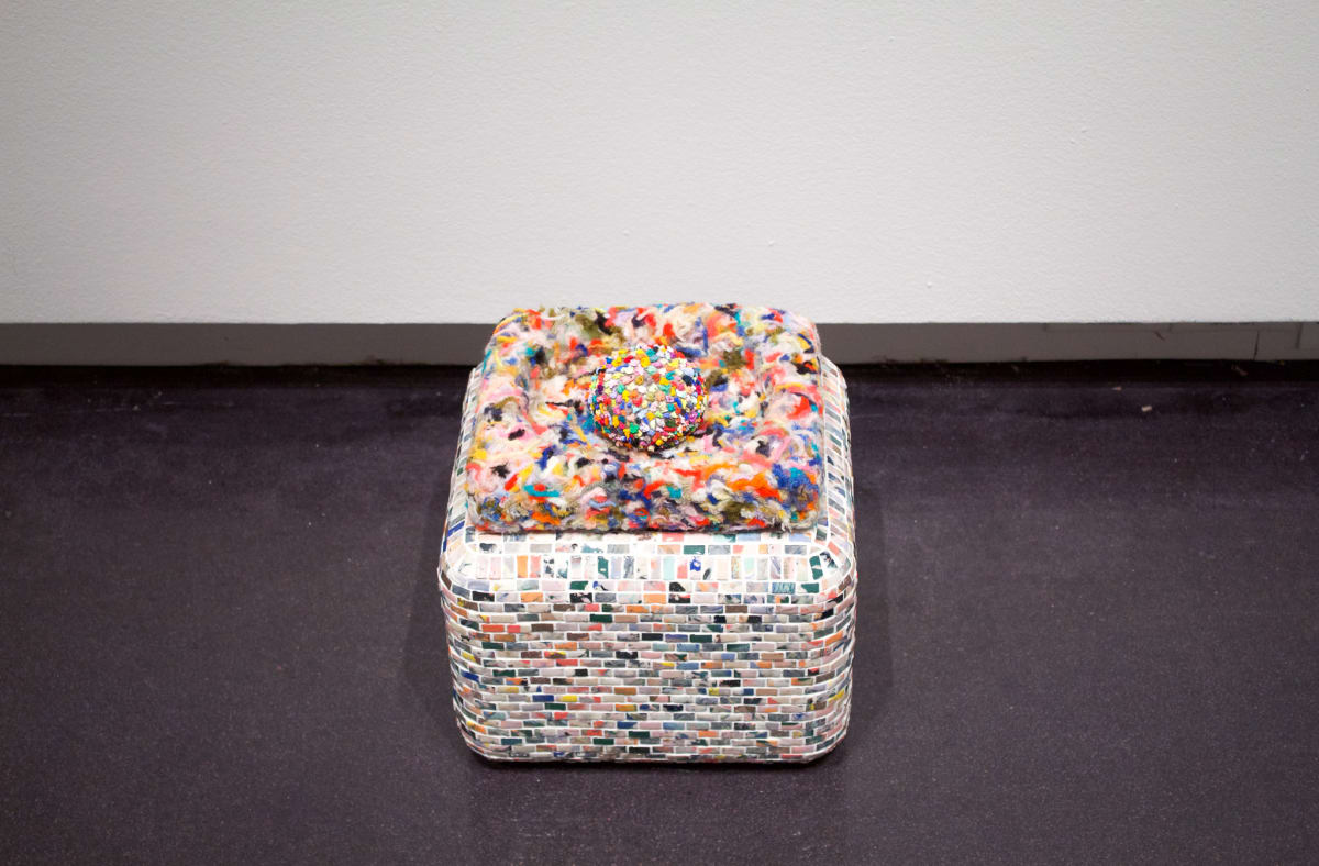 On it by Katie McColgan 